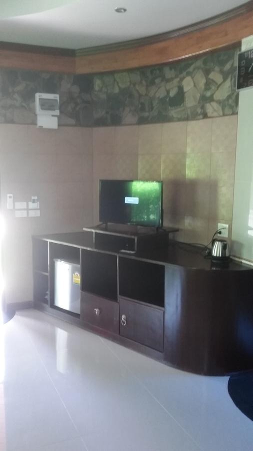Two Tiger Resort & Spa Ban Nong Hin  Exteriör bild