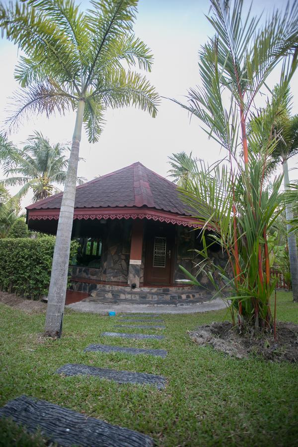 Two Tiger Resort & Spa Ban Nong Hin  Exteriör bild